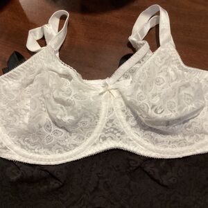 Bali Women's Beautifully You Shaping Wireless Bras set of 2.
